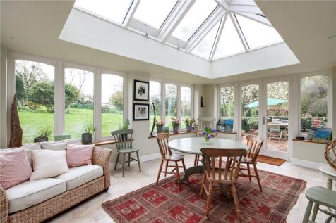 Orangery