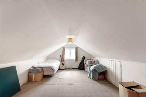 Attic