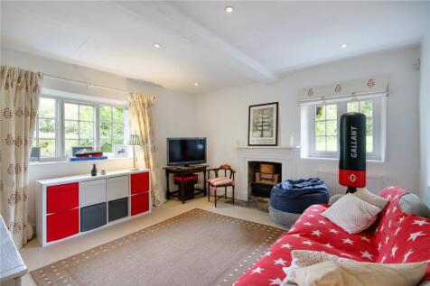 Playroom/Dining Room