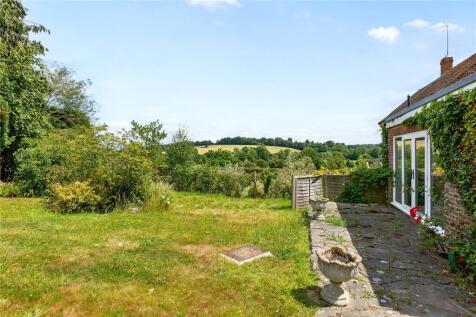 Garden &amp; View