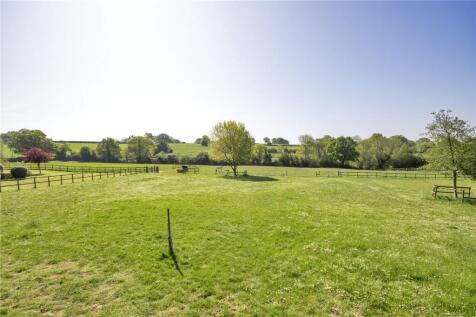 Paddocks