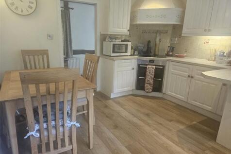 Kitchen/Breakfast Rm