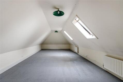 Loft Room