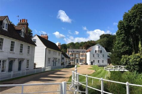 Mill Estate