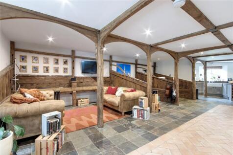 Sitting Area