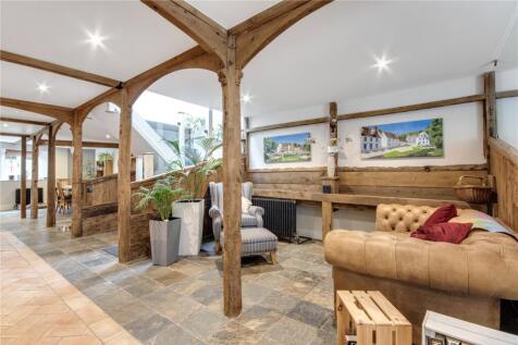 Sitting Area