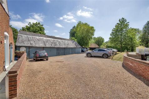 Garages