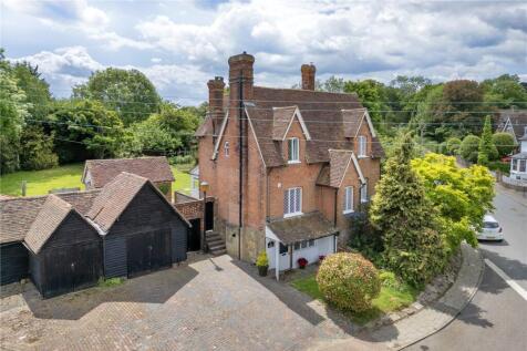 Ivy House