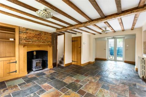 Living Ding Room