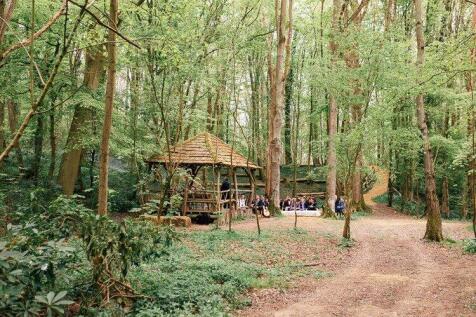 Wedding Gazebo