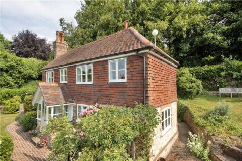 Treetop Cottage