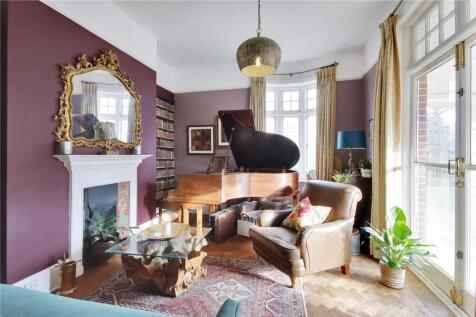 Music Room