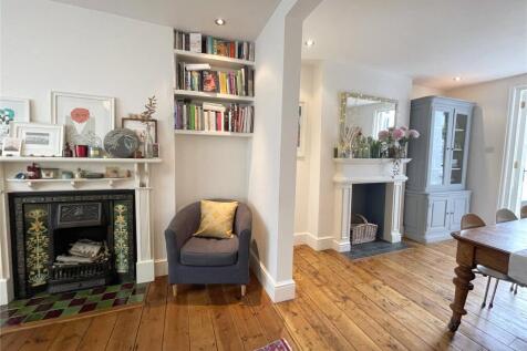 Dining/Family Room