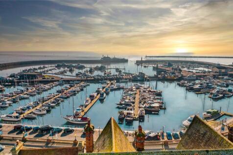 Harbour View
