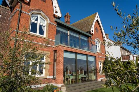 Harbour House