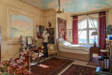 FF Bedroom