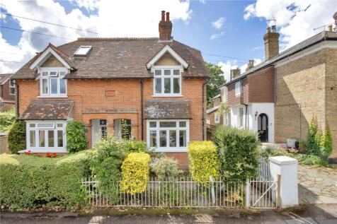 Front House