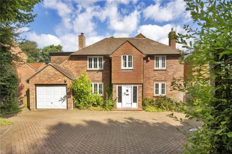 34 Woodside Road