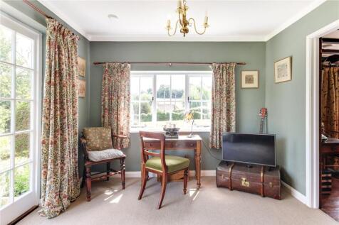 Morning Room