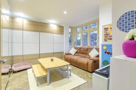 Play Room/Study