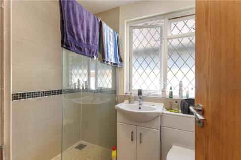 Annexe Bathroom