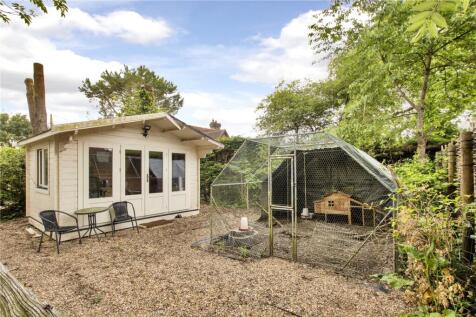 Summer House