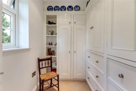 Dressing Room