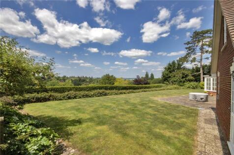Garden and View
