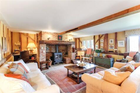Drawing room