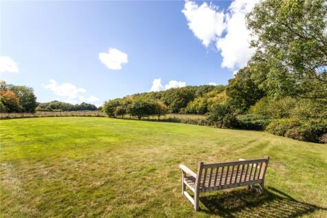 Back Garden