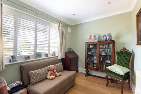 Study/Bedroom