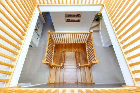 Gallery Landing