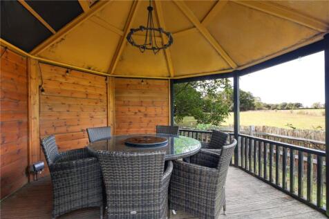Gazebo