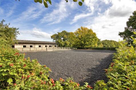 Stables