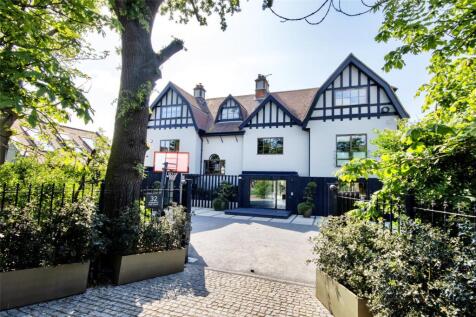 Kingsdown Park House