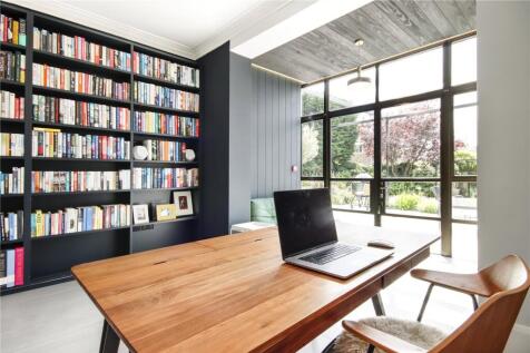 Home Office