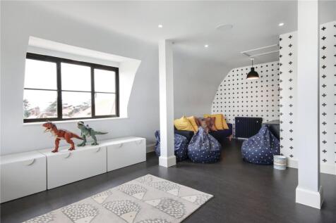 Playroom