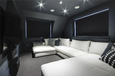 Cinema Room