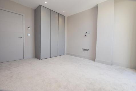 Bedroom Storage
