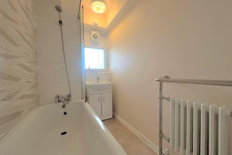 EDIT - Bathroom
