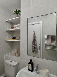 Shanebo Flat - 28...