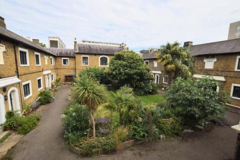 Communal Gardens