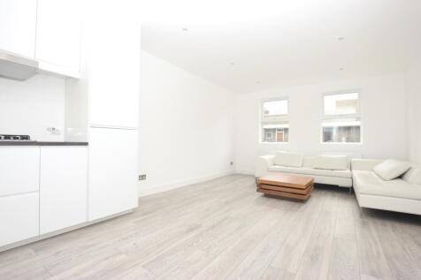Reception/Kitchen