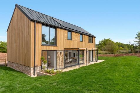 Plot 2 - Rear Image