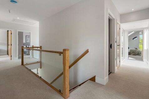 Plot 2 - Landing