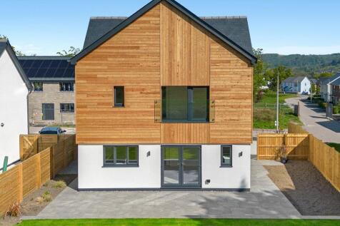 Rear Elevation
