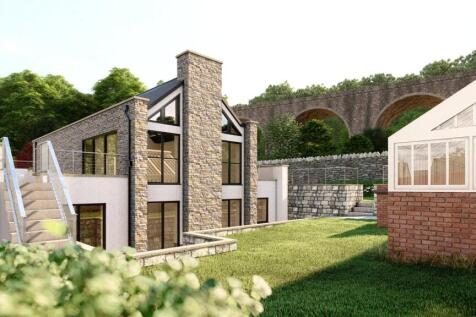 The Berrington Cgi