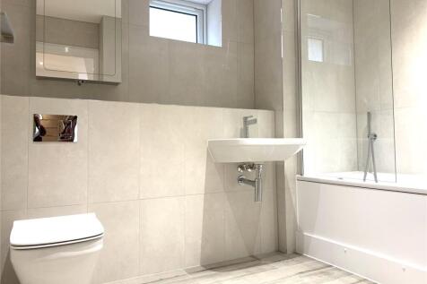Bathroom Example