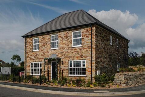 Old Parsonage - Cgi