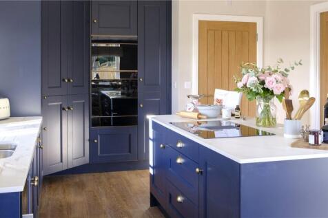 Kitchen - Example